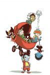 X-BABIES # 4